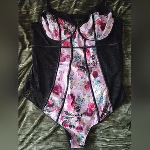 Torrid bodysuit